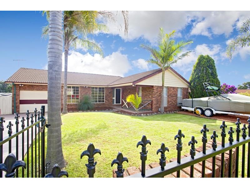 32 Morgan Street, Ingleburn NSW 2565