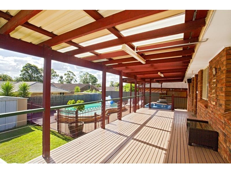 32 Morgan Street, Ingleburn NSW 2565