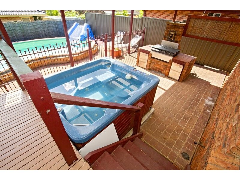 32 Morgan Street, Ingleburn NSW 2565