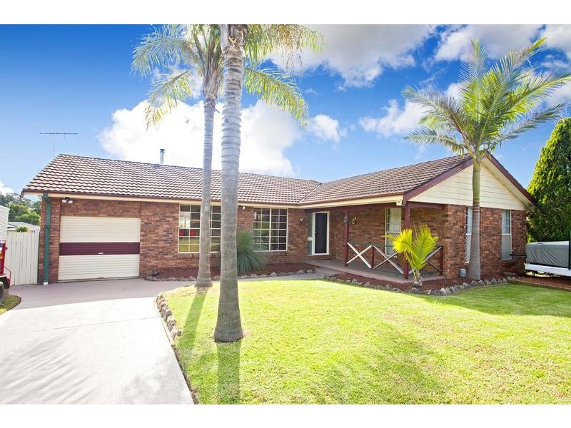 32 Morgan Street, Ingleburn NSW 2565