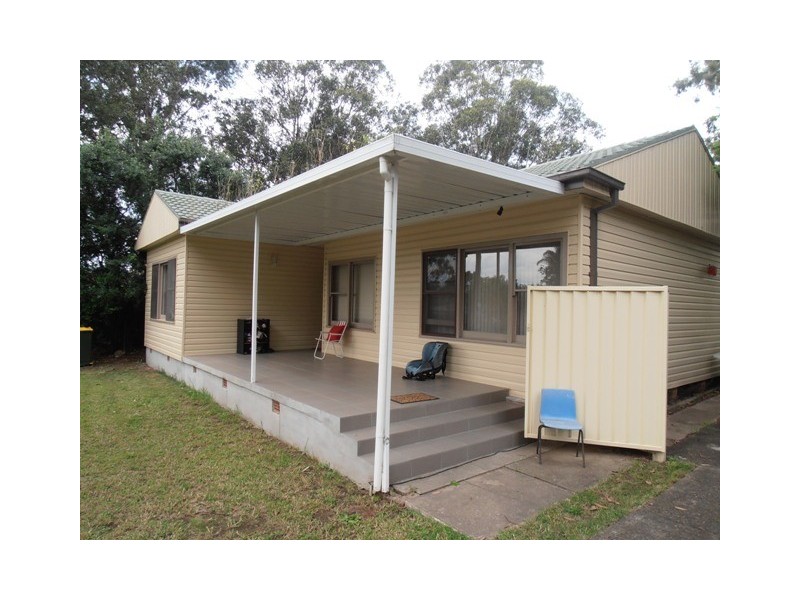 123 Parliament Road, Macquarie Fields NSW 2564