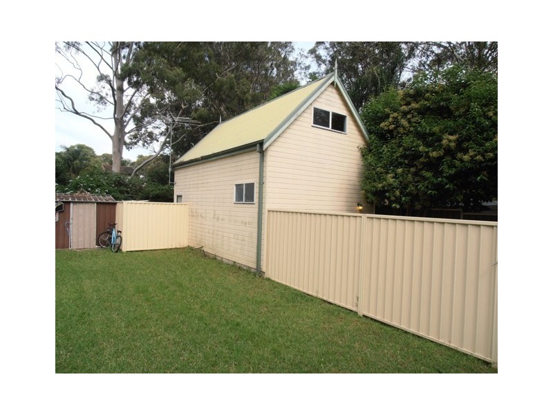 123 Parliament Road, Macquarie Fields NSW 2564