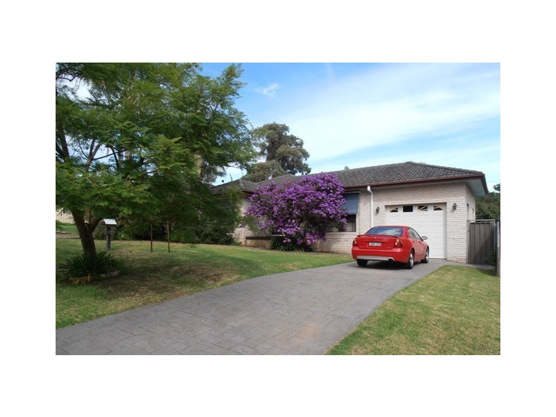 7 Wolseley Place, Ingleburn NSW 2565