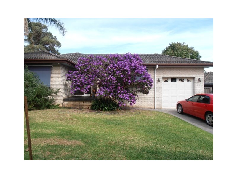 7 Wolseley Place, Ingleburn NSW 2565