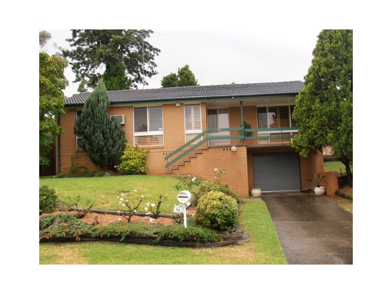 Minto NSW 2566