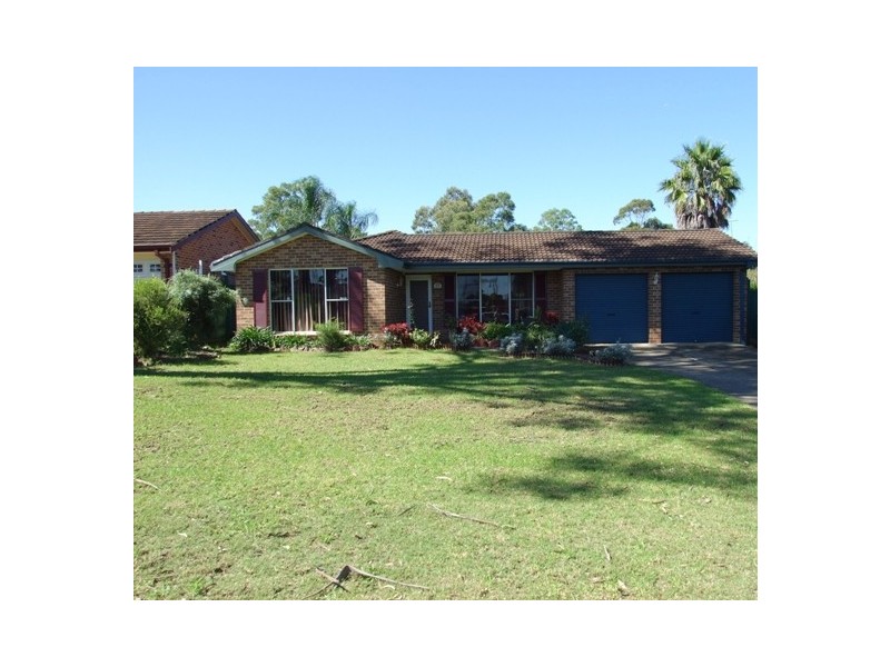 22 Nelson Street, Minto NSW 2566