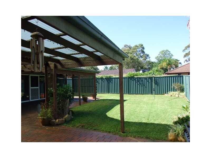 22 Nelson Street, Minto NSW 2566