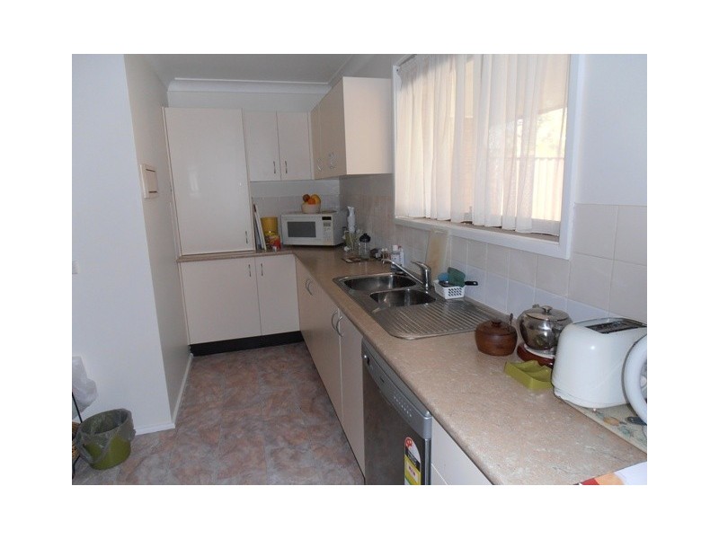 4/132 Cumberland Road, Ingleburn NSW 2565