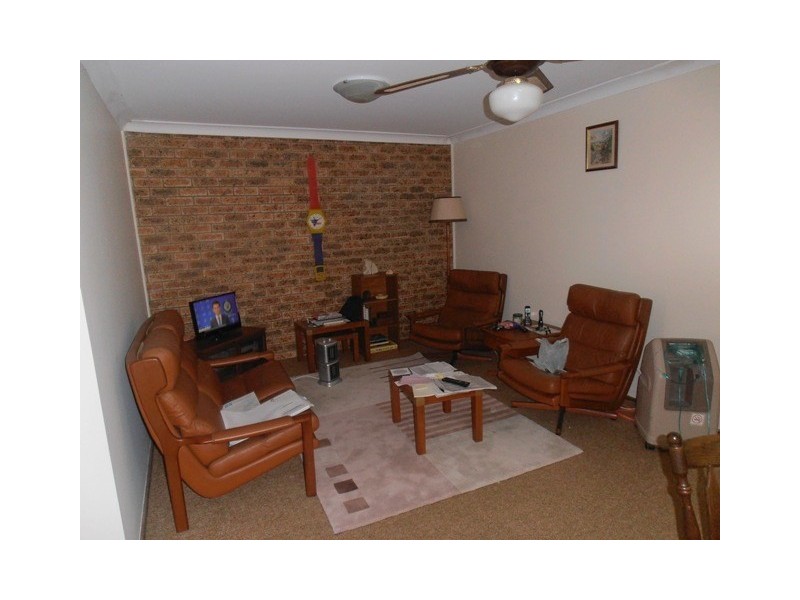 4/132 Cumberland Road, Ingleburn NSW 2565