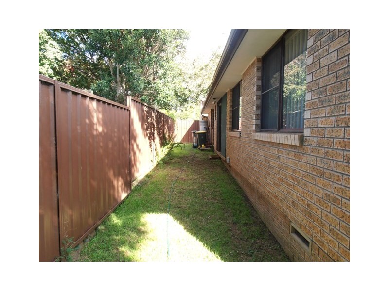 4/132 Cumberland Road, Ingleburn NSW 2565