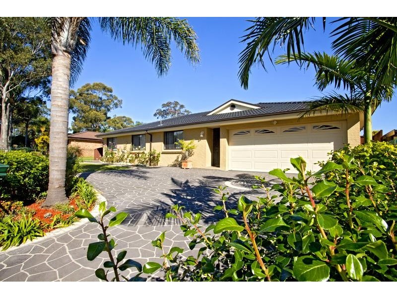 47 Sackville Street, Ingleburn NSW 2565