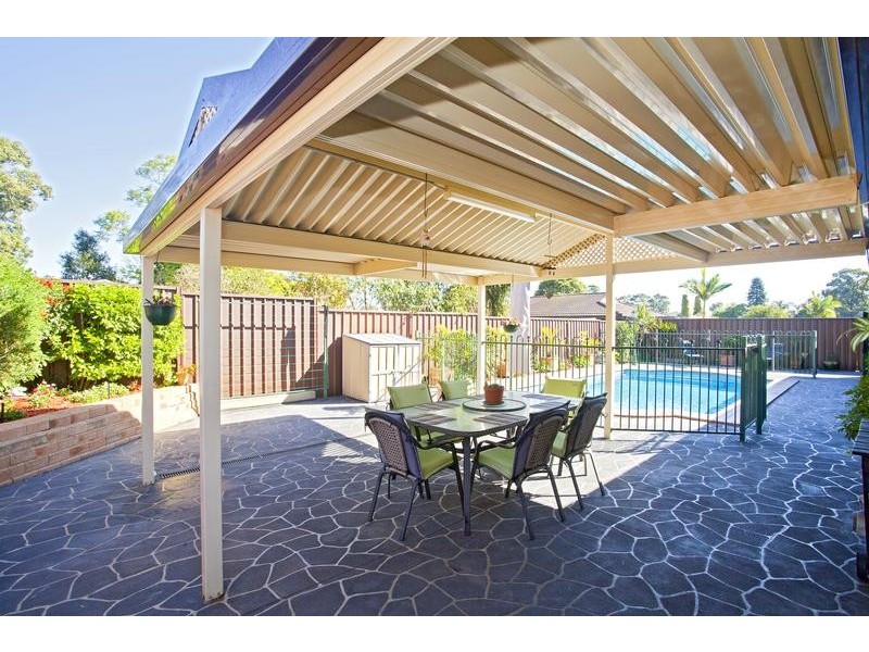 47 Sackville Street, Ingleburn NSW 2565
