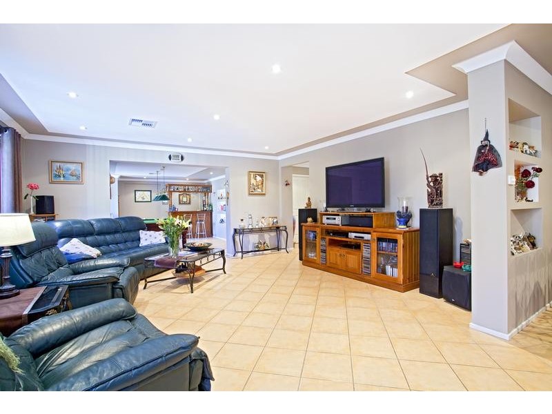 47 Sackville Street, Ingleburn NSW 2565