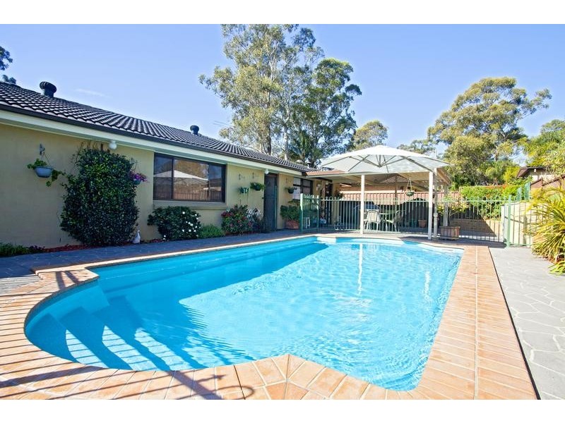 47 Sackville Street, Ingleburn NSW 2565