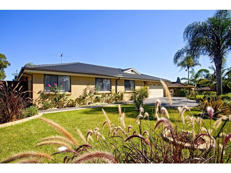 47 Sackville Street, Ingleburn NSW 2565