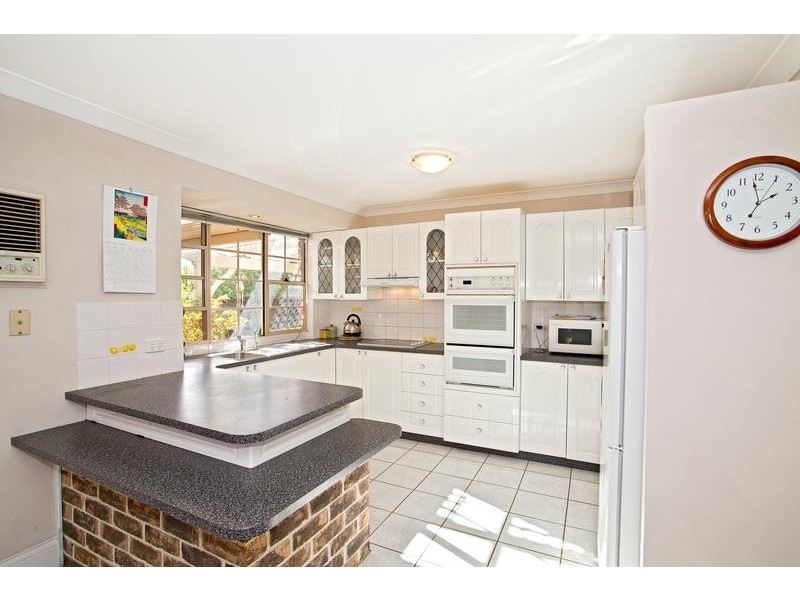 89 Helicia Road, Macquarie Fields NSW 2564