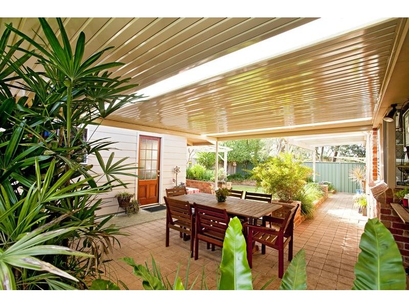89 Helicia Road, Macquarie Fields NSW 2564