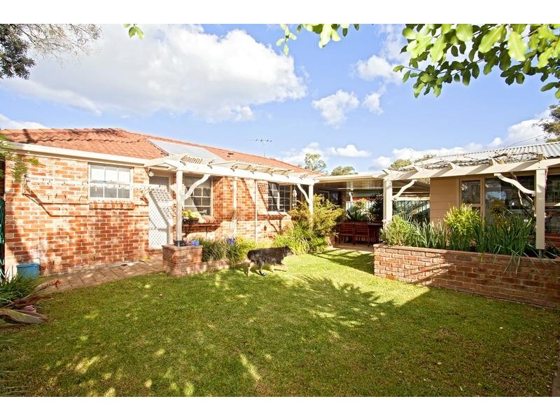 89 Helicia Road, Macquarie Fields NSW 2564