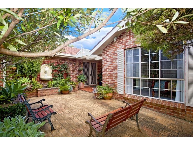 89 Helicia Road, Macquarie Fields NSW 2564