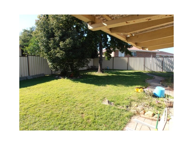Minto NSW 2566