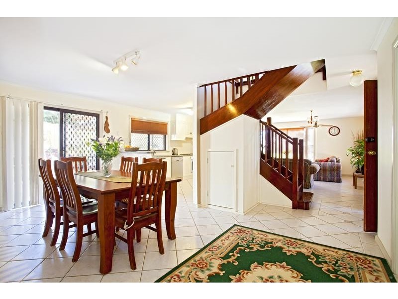 43 Fluorite Place, Eagle Vale NSW 2558