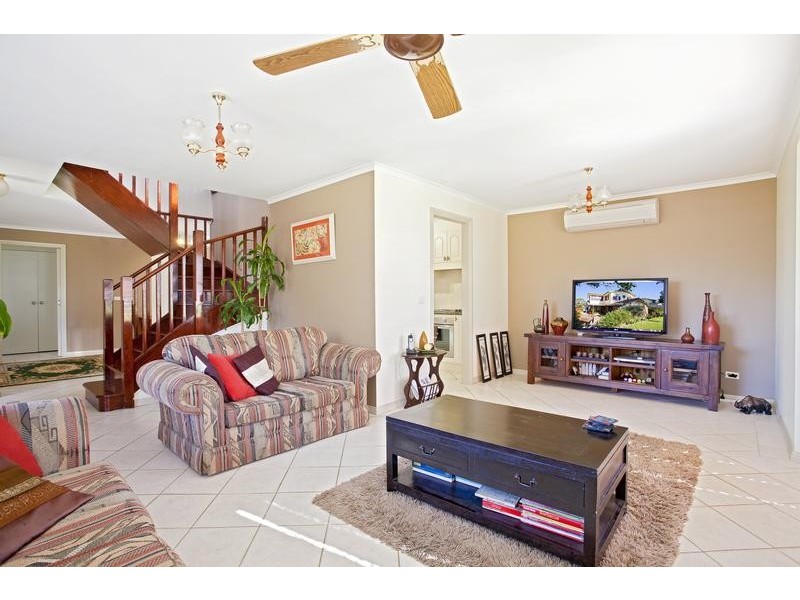 43 Fluorite Place, Eagle Vale NSW 2558
