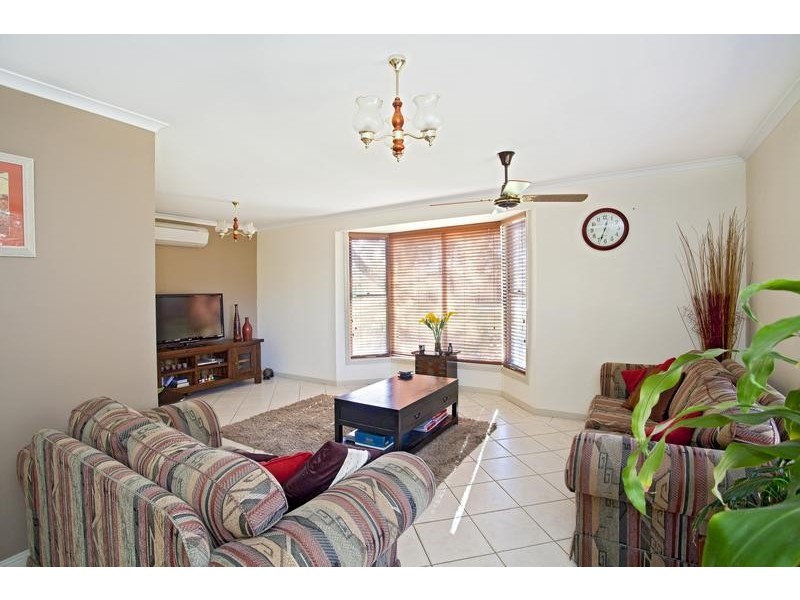 43 Fluorite Place, Eagle Vale NSW 2558