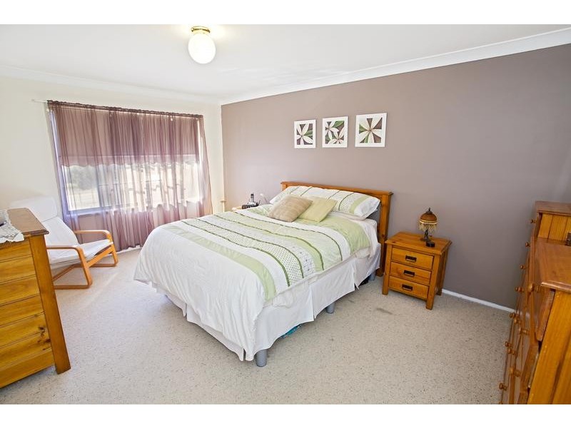 43 Fluorite Place, Eagle Vale NSW 2558