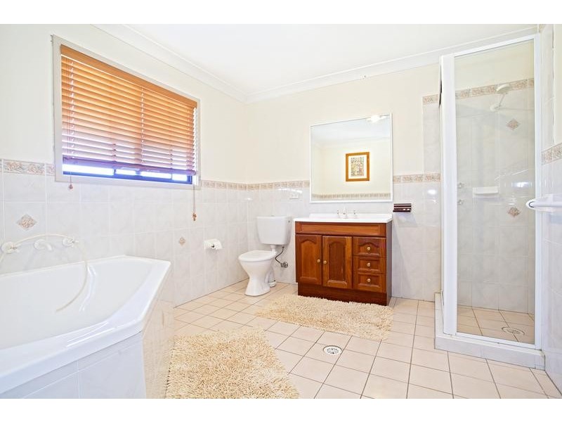 43 Fluorite Place, Eagle Vale NSW 2558
