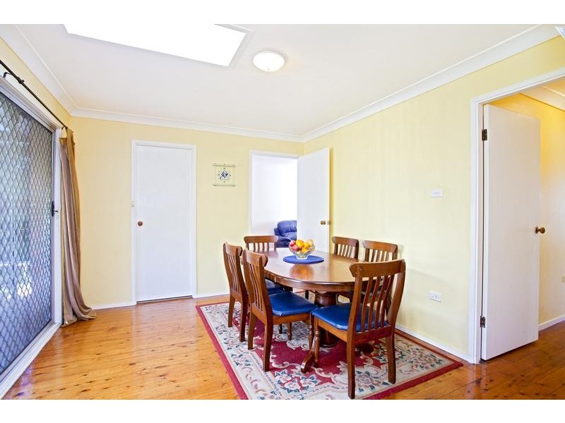 1 Mercedes Road, Ingleburn NSW 2565