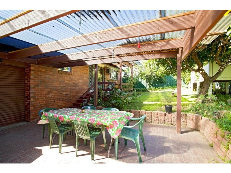 1 Mercedes Road, Ingleburn NSW 2565