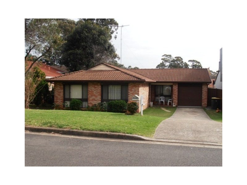 32 Maserati Drive, Ingleburn NSW 2565