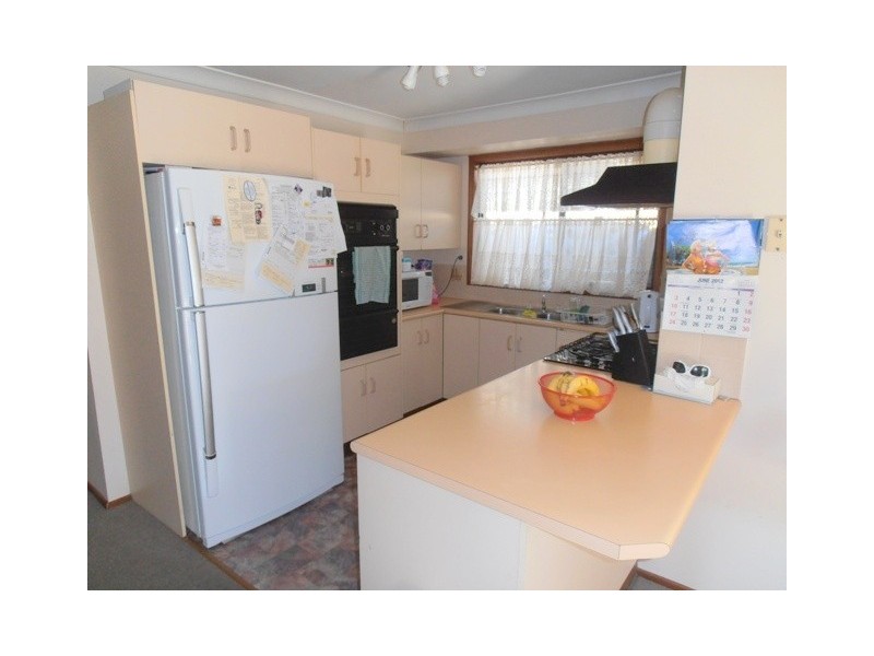 32 Maserati Drive, Ingleburn NSW 2565