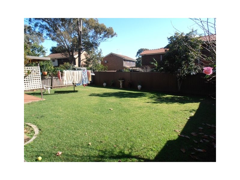 32 Maserati Drive, Ingleburn NSW 2565