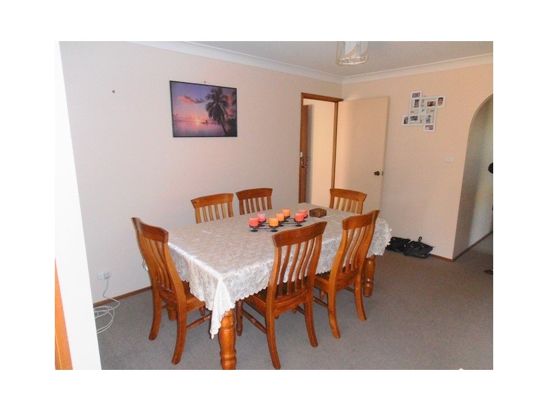 32 Maserati Drive, Ingleburn NSW 2565