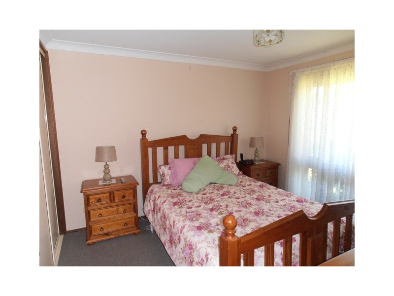 32 Maserati Drive, Ingleburn NSW 2565