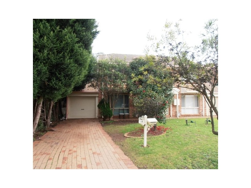 50 Mclaren Place, Ingleburn NSW 2565