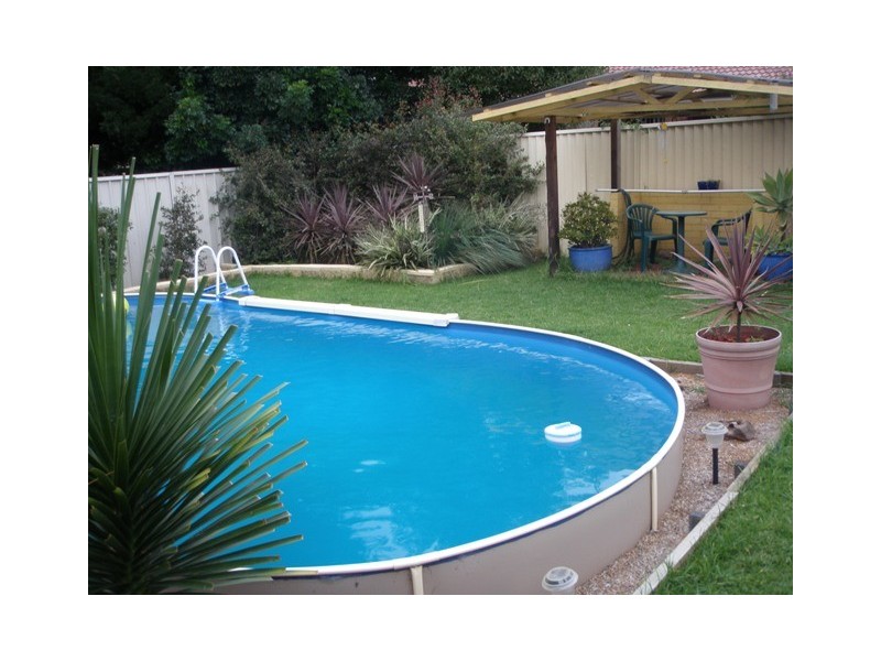 22 Aubrey Street, Ingleburn NSW 2565