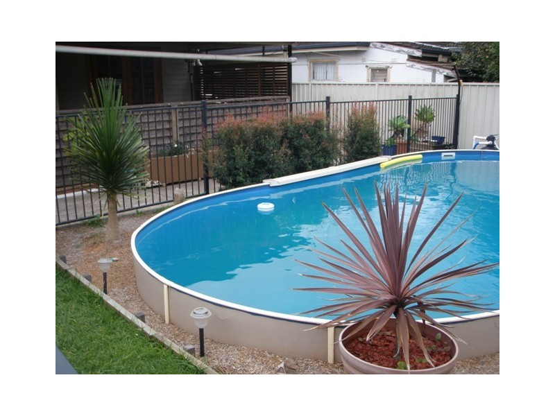 22 Aubrey Street, Ingleburn NSW 2565
