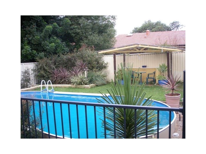 22 Aubrey Street, Ingleburn NSW 2565