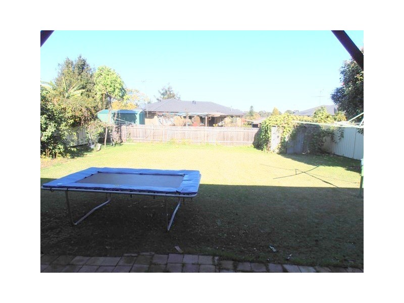 20 Longhurst Road, Minto NSW 2566