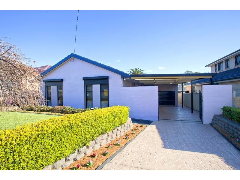 60 Carlisle Street, Ingleburn NSW 2565