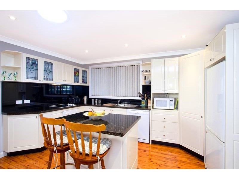 60 Carlisle Street, Ingleburn NSW 2565