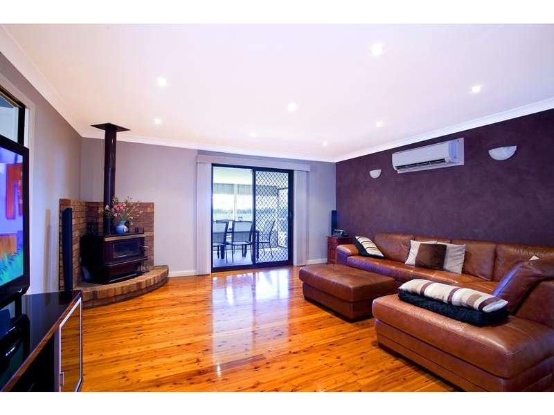 60 Carlisle Street, Ingleburn NSW 2565