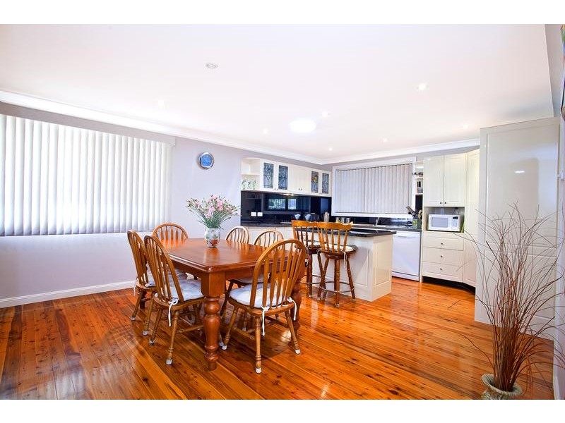 60 Carlisle Street, Ingleburn NSW 2565