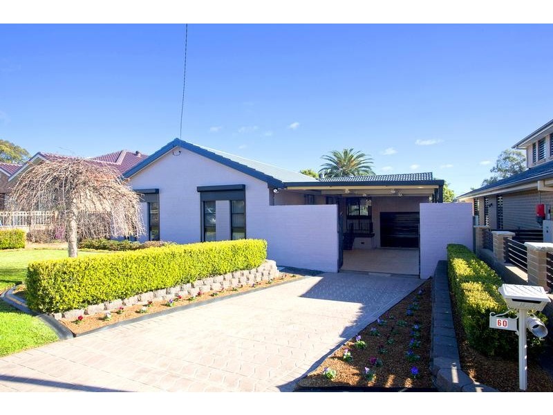 60 Carlisle Street, Ingleburn NSW 2565