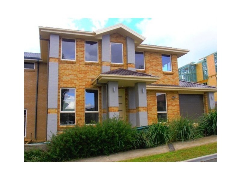 Lot 2/9 Tricket Avenue, Minto NSW 2566