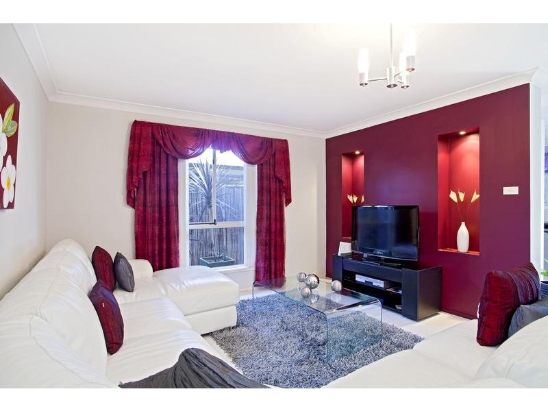 12 Radcliffe Street, Ingleburn NSW 2565