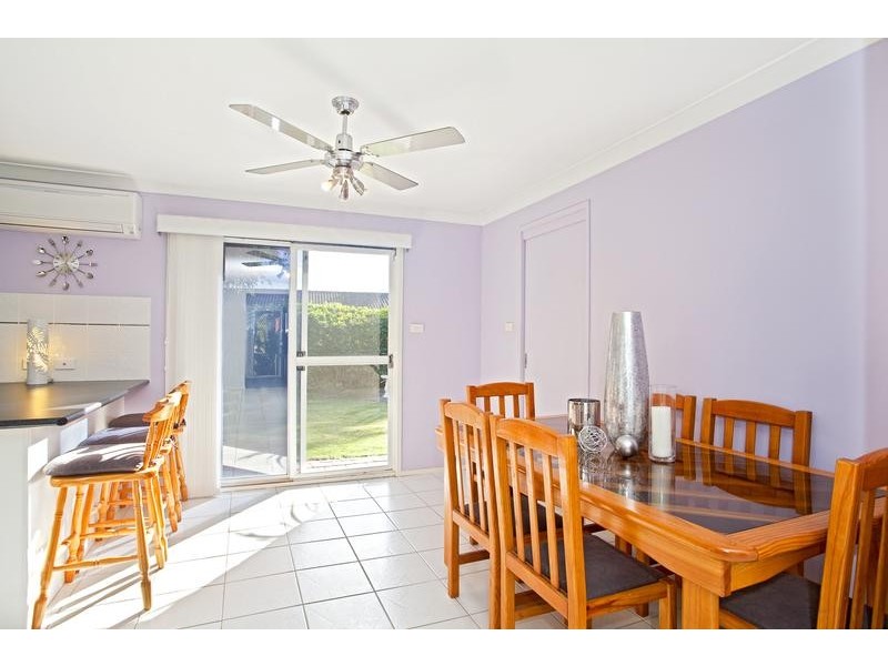 12 Radcliffe Street, Ingleburn NSW 2565