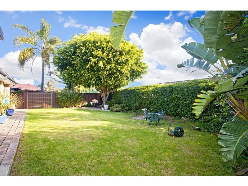 12 Radcliffe Street, Ingleburn NSW 2565